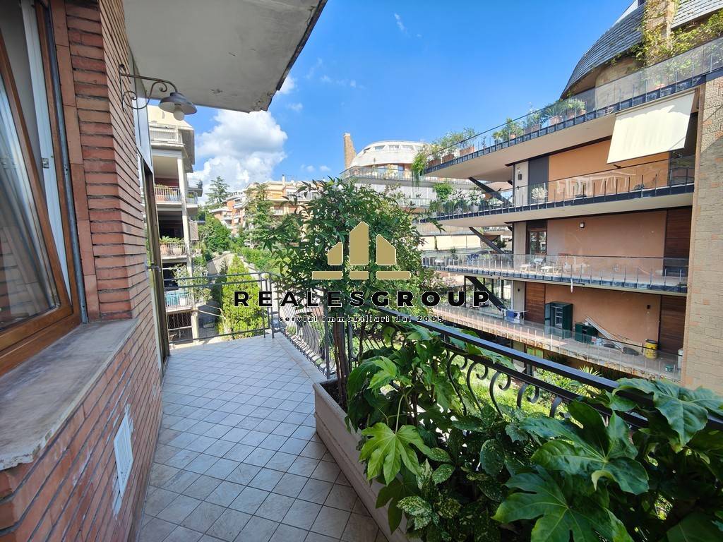 Balcone
