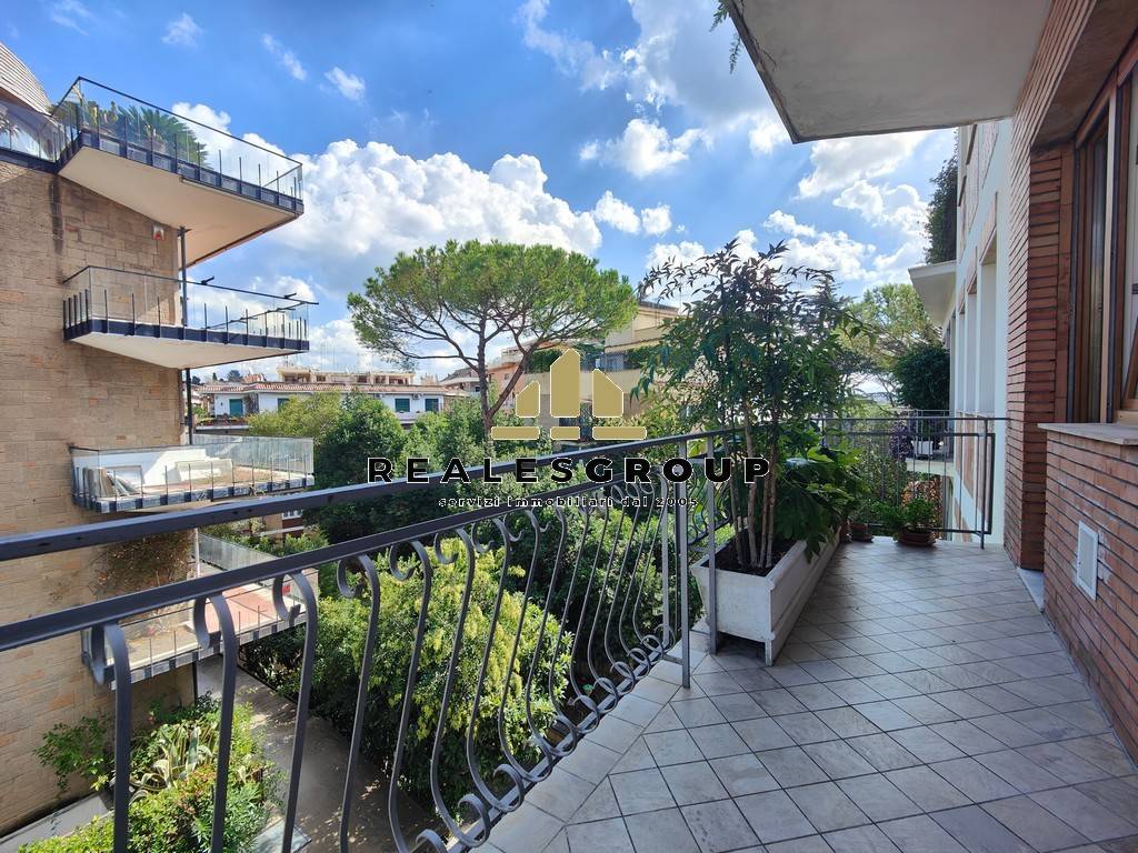 Balcone
