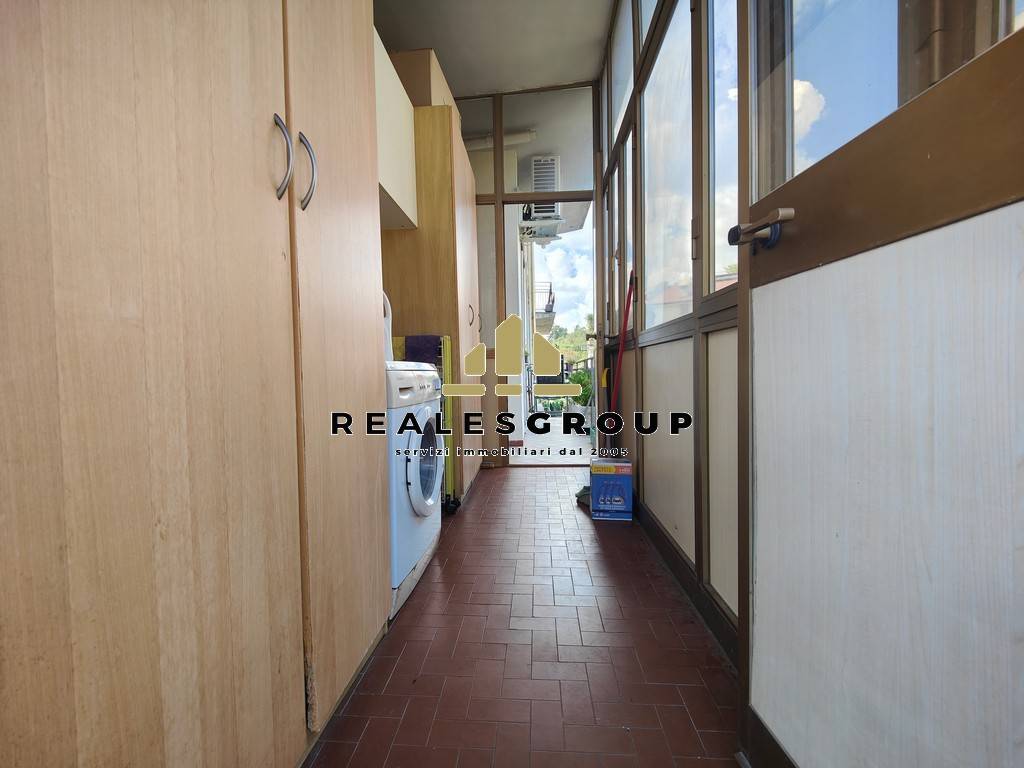 Veranda