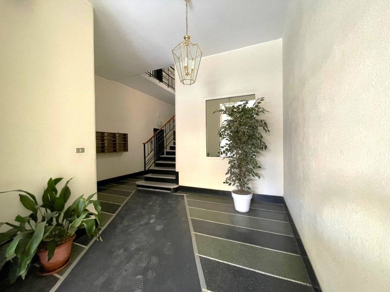 Portico