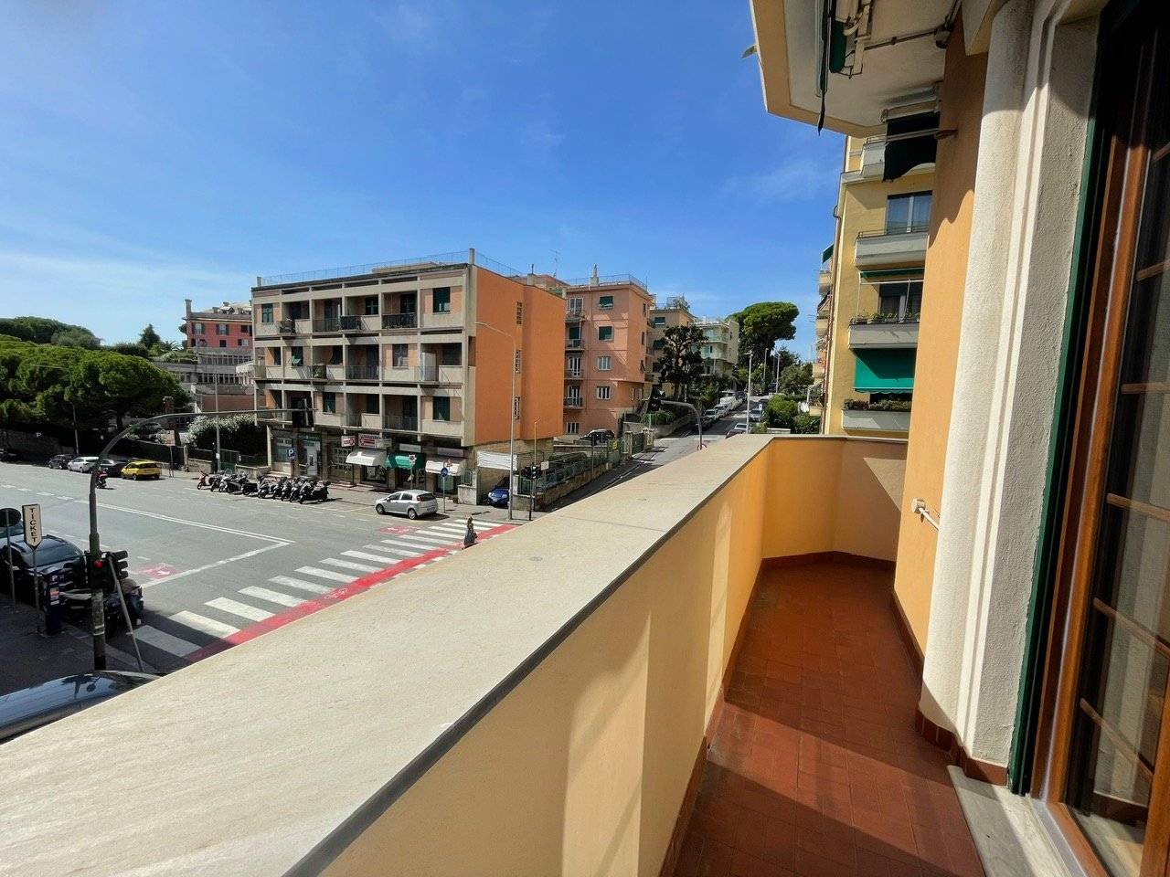 Balcone