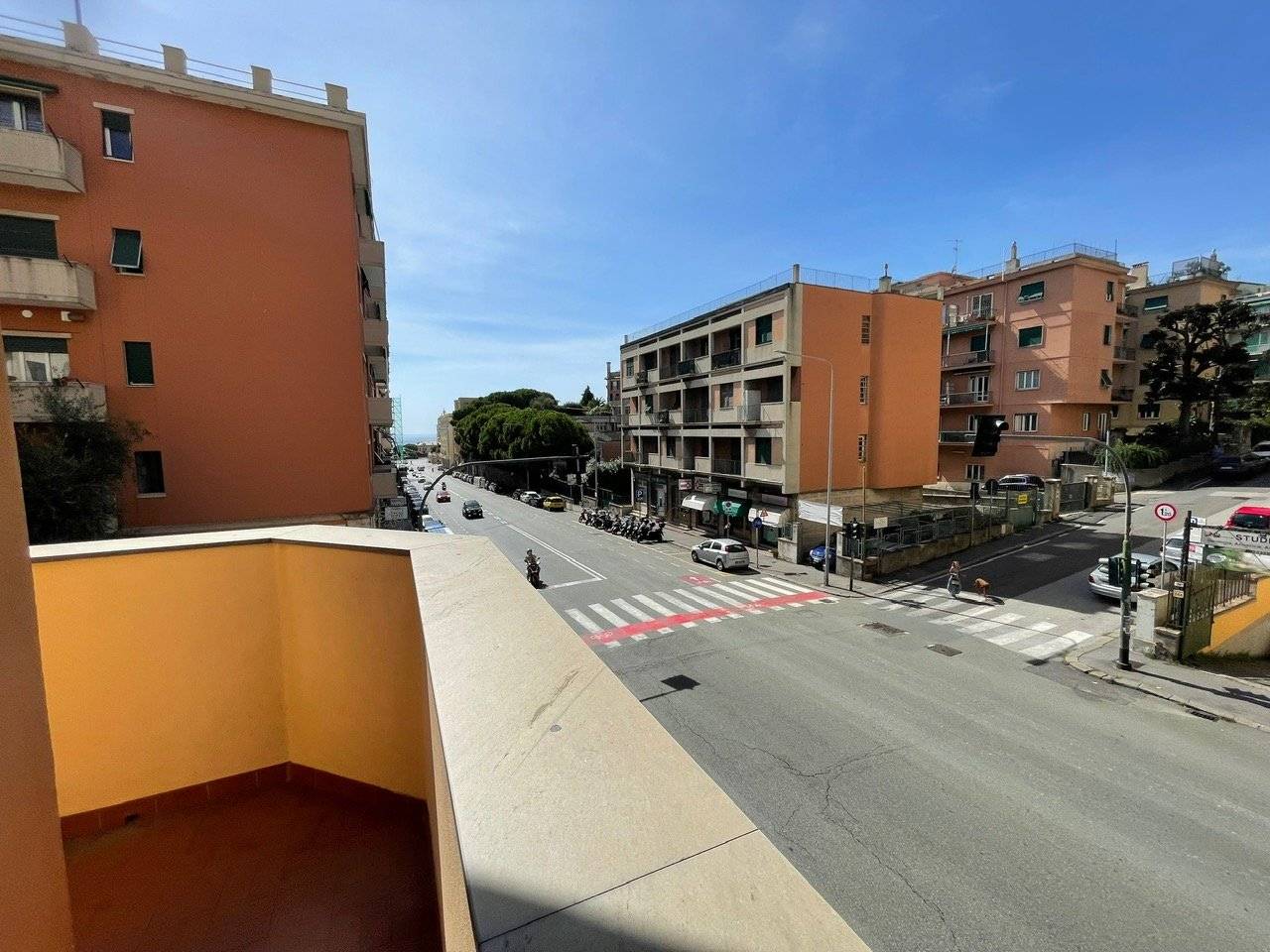 Balcone