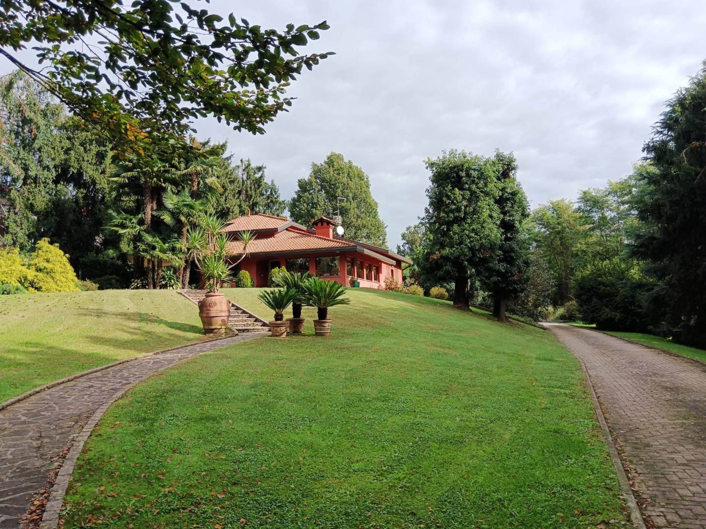 Giardino