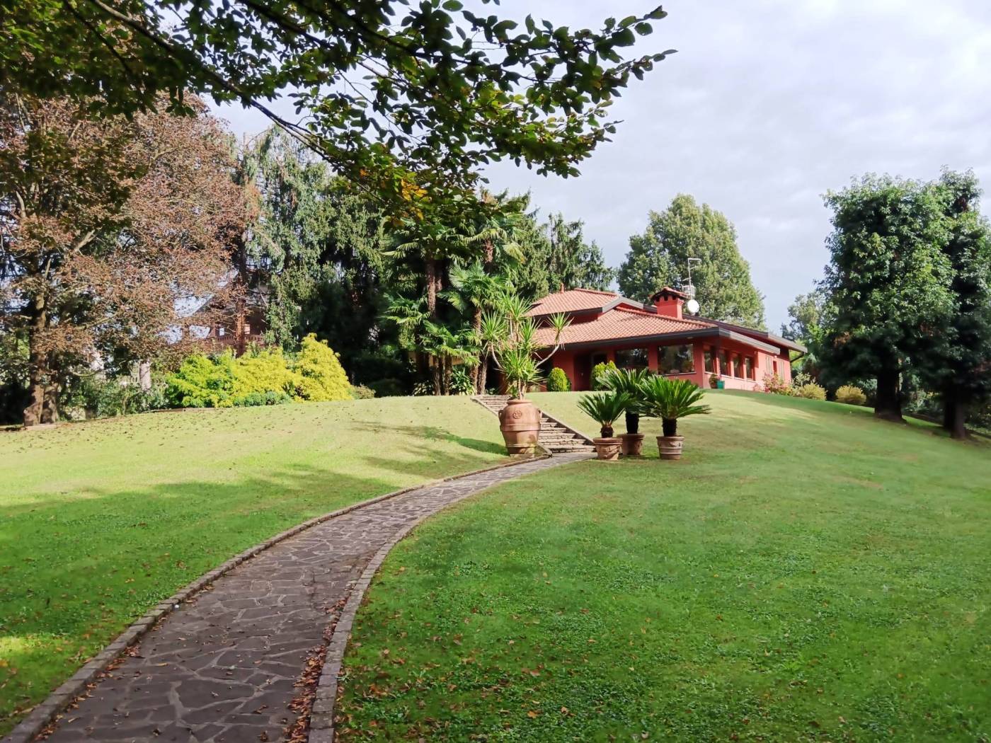 Giardino