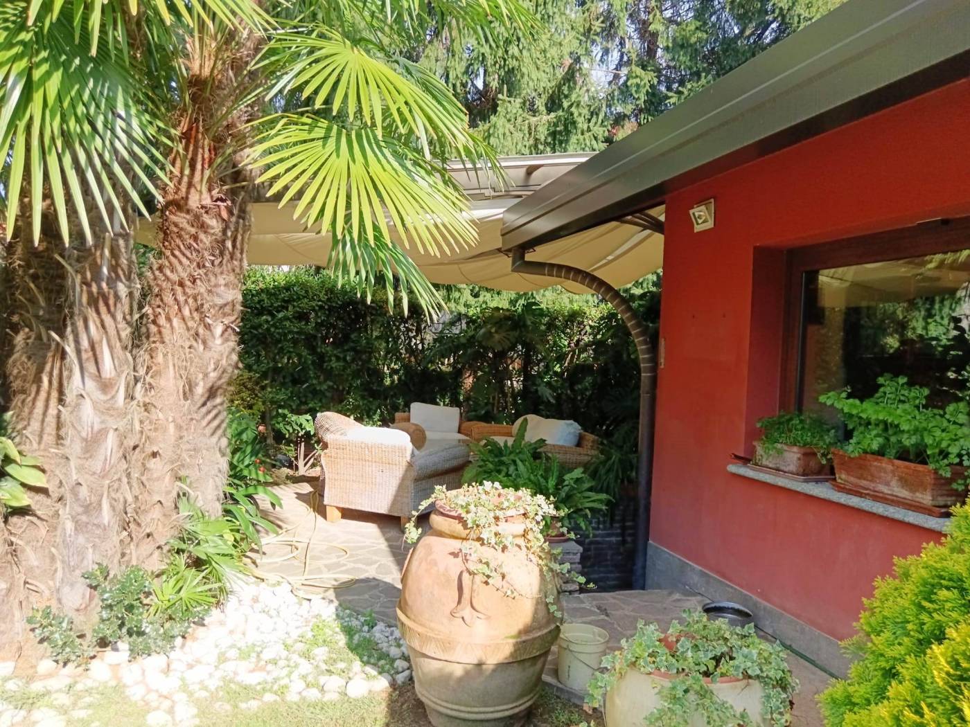 Giardino