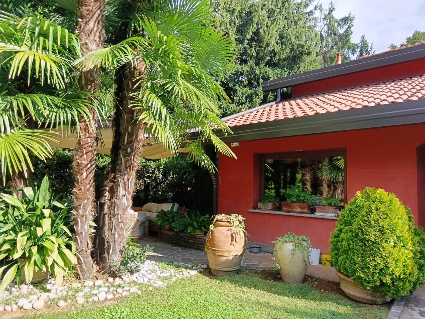 Giardino