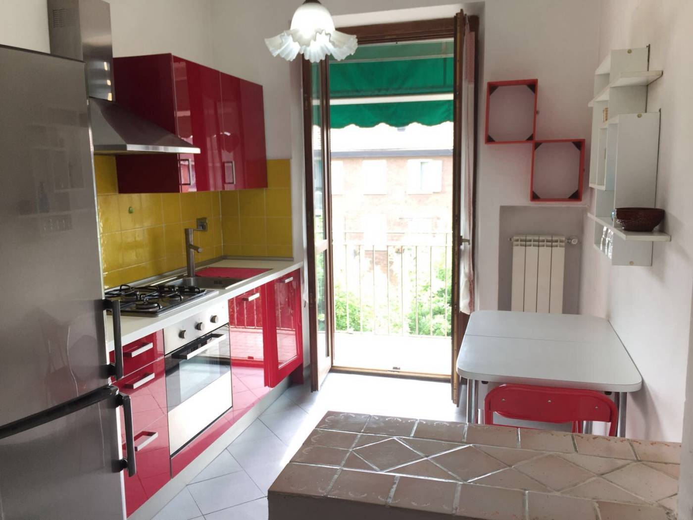 Cucina