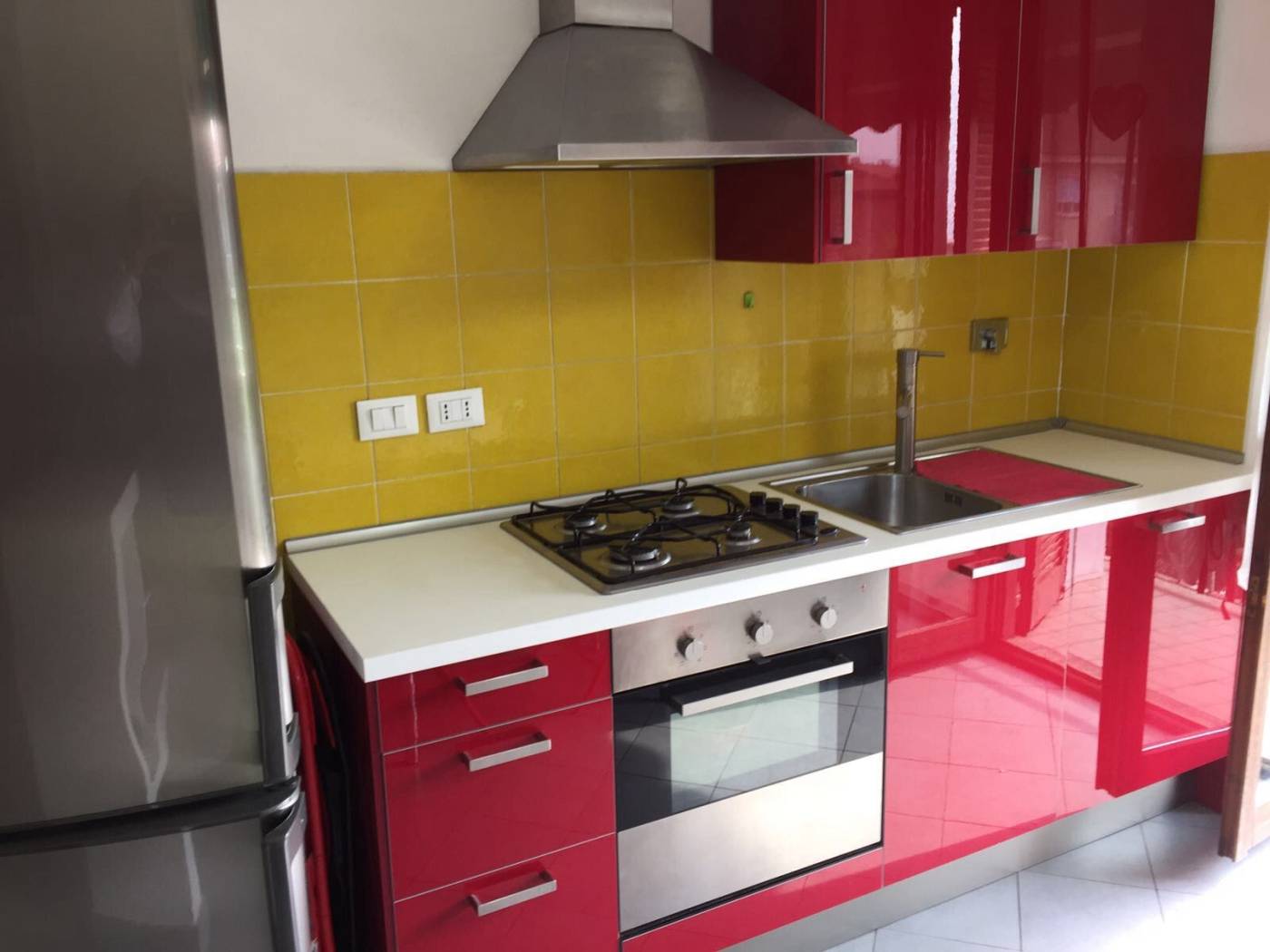 Cucina