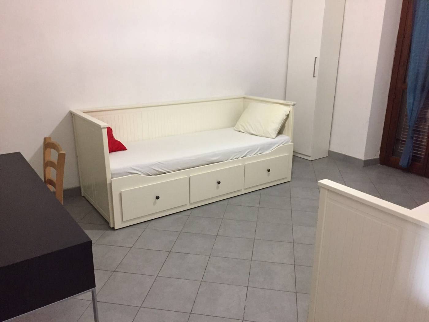 Camera da letto