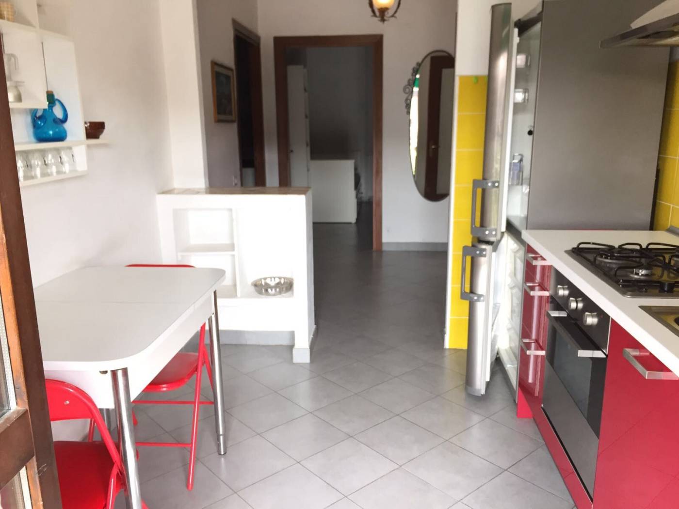 Cucina