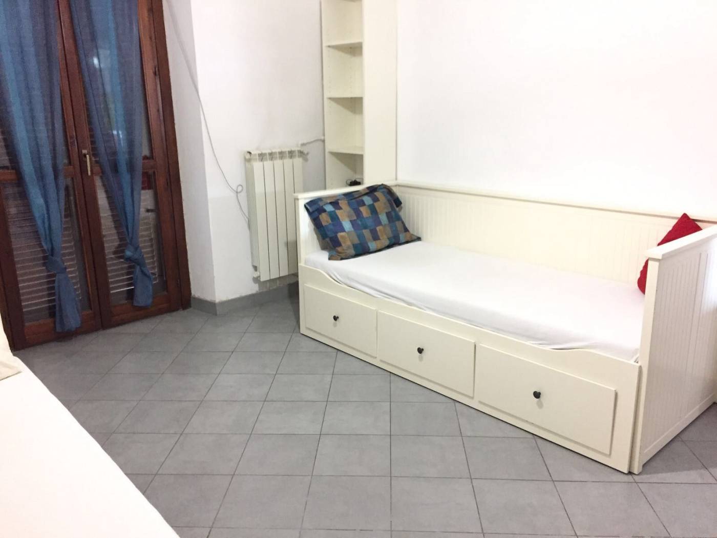 Camera da letto