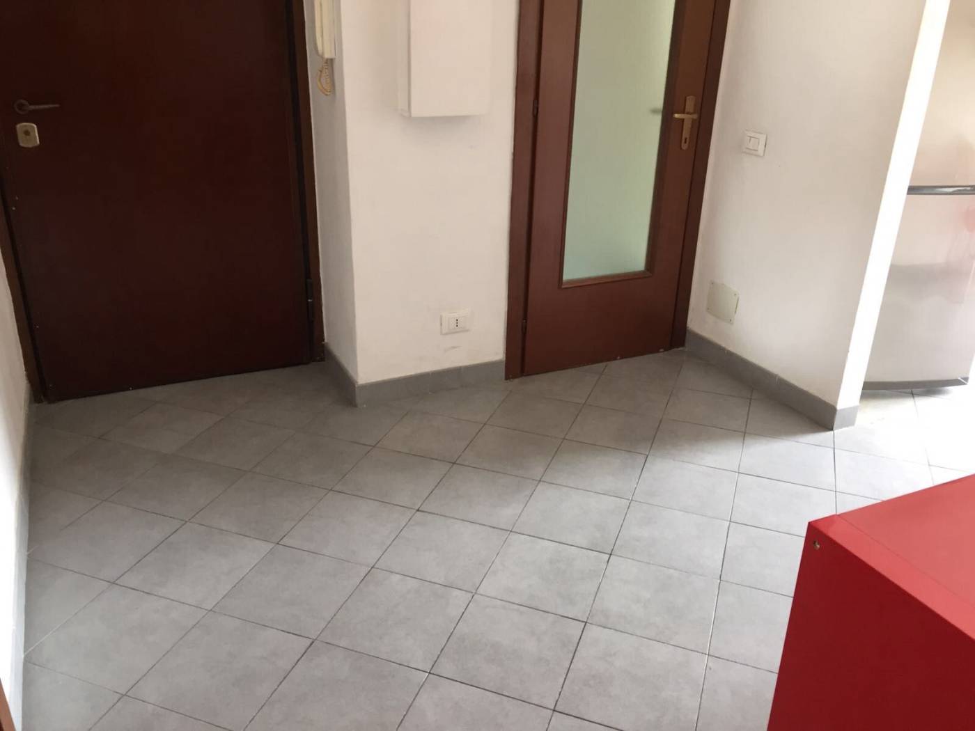 Ingresso