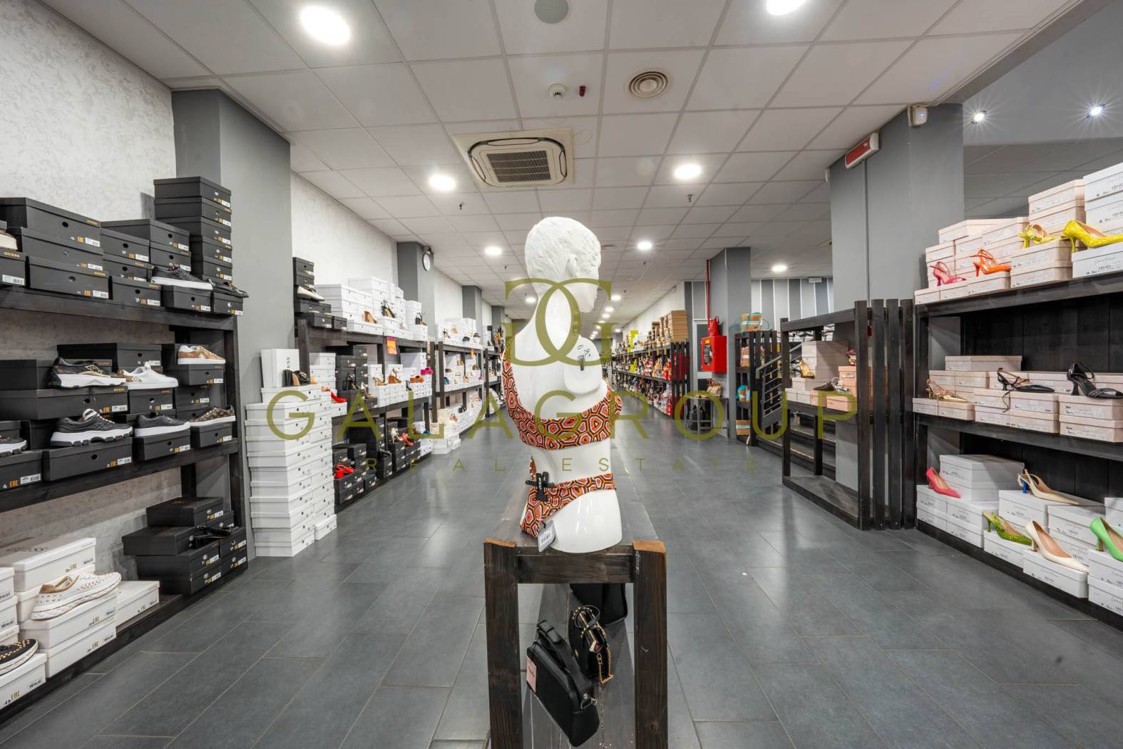 Interno non residenziale