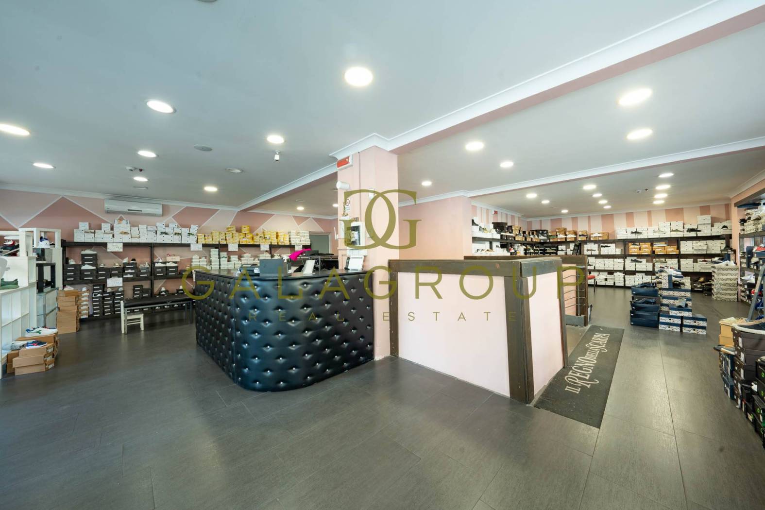 Interno non residenziale