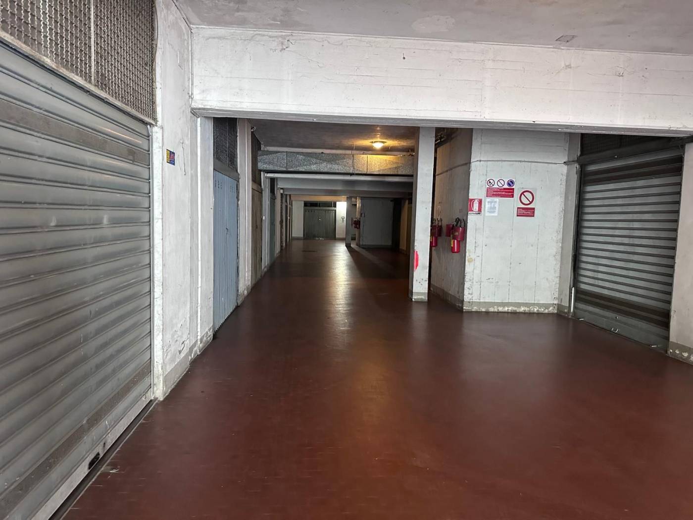 Interno non residenziale
