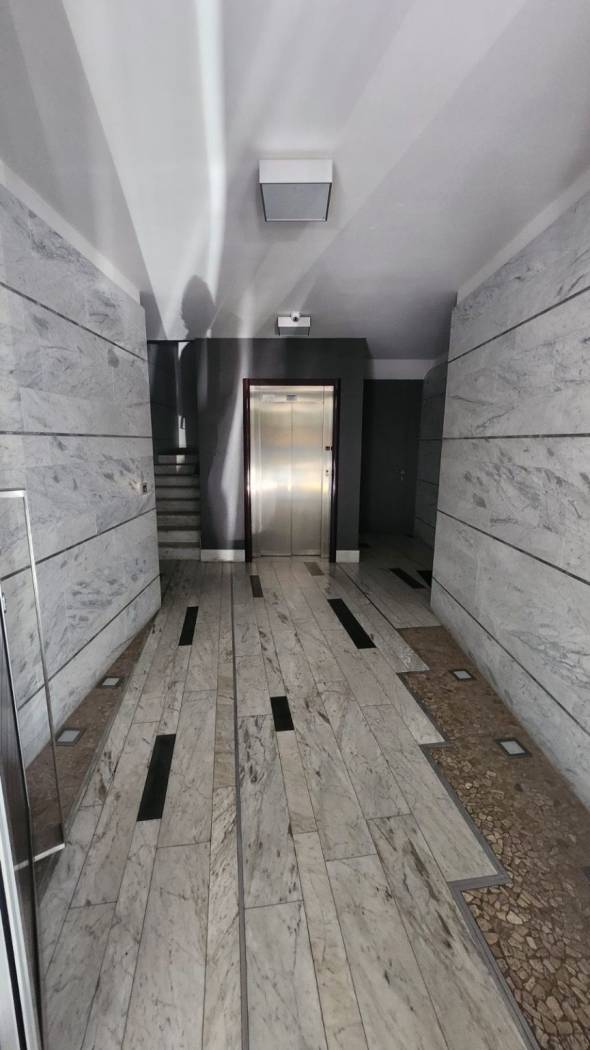 Interno palazzo