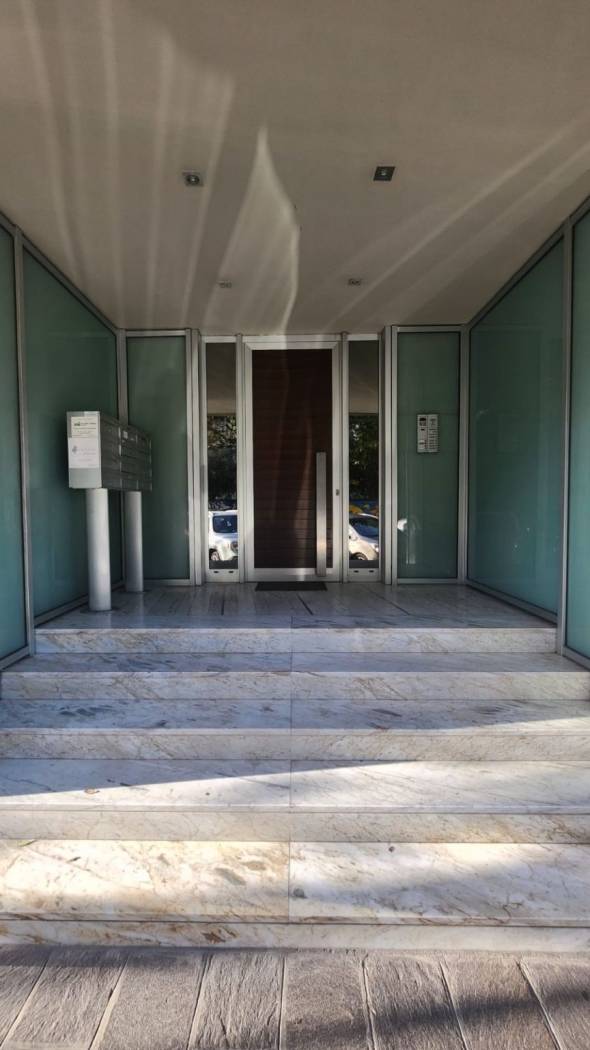 Interno palazzo