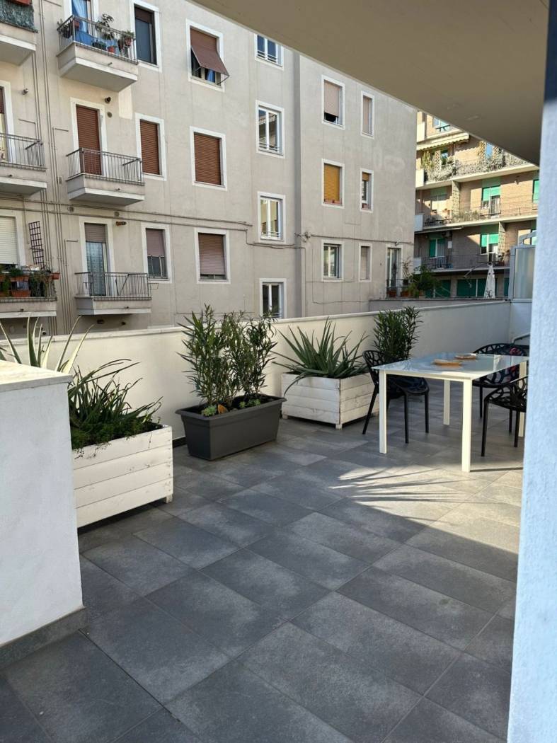 Terrazzo