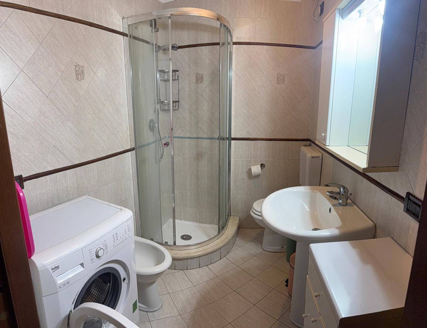 Bagno