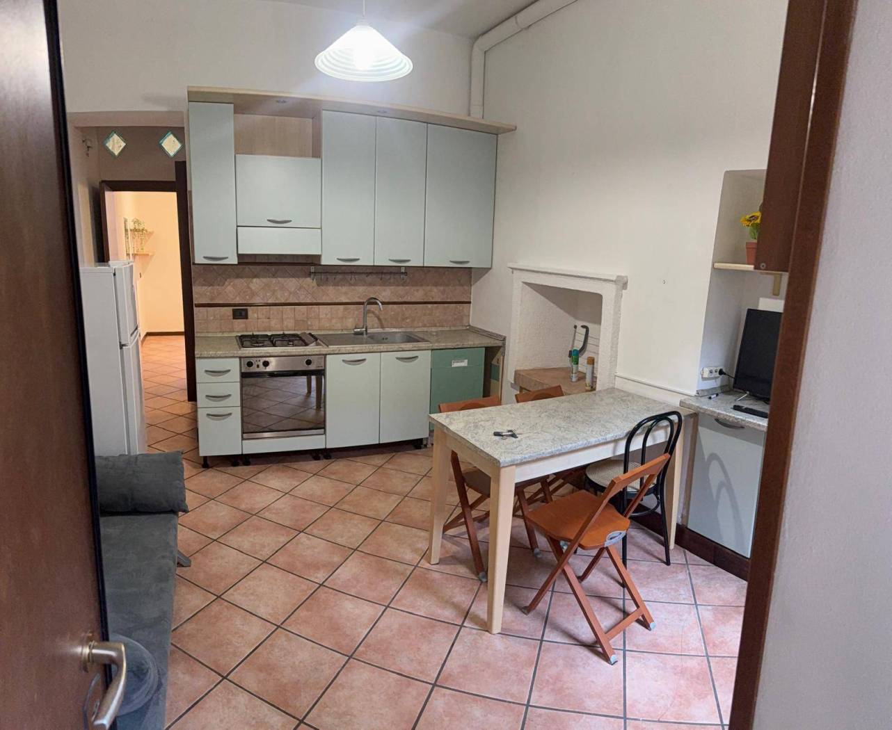 Cucina
