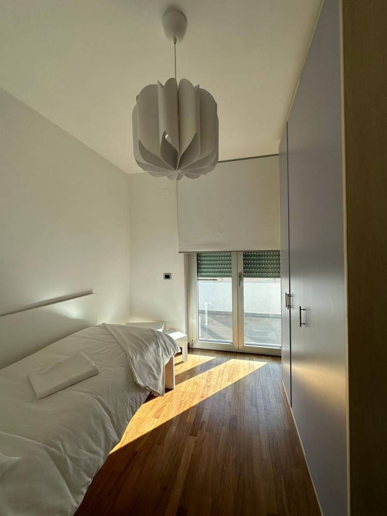 Camera da letto