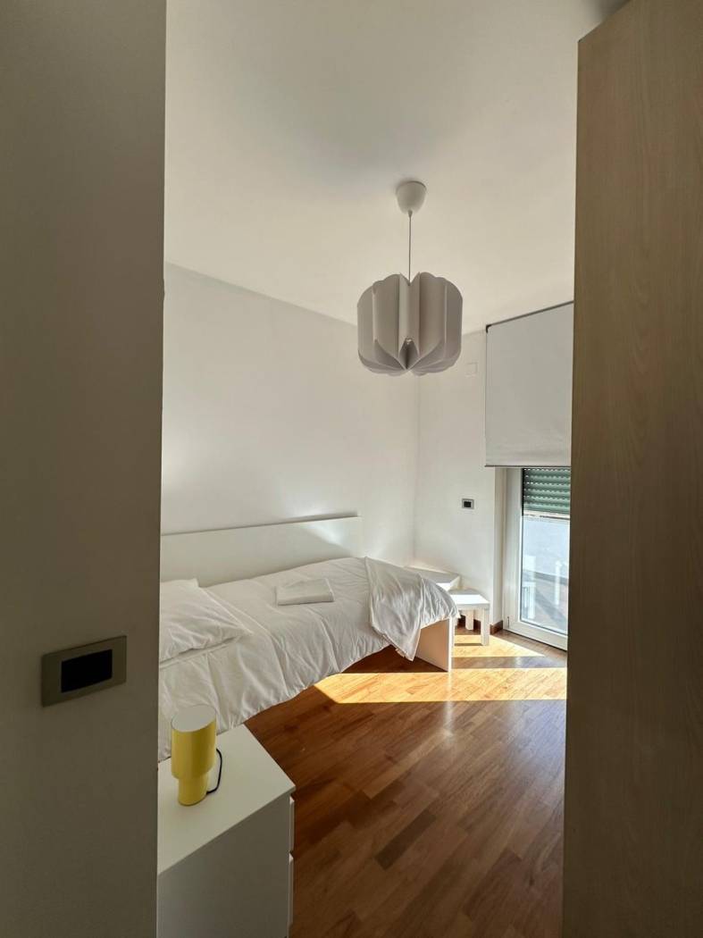 Camera da letto