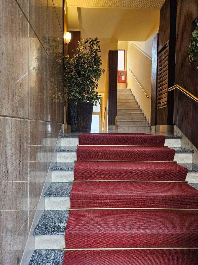 Interno palazzo