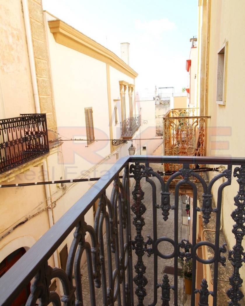 Balcone Balcone