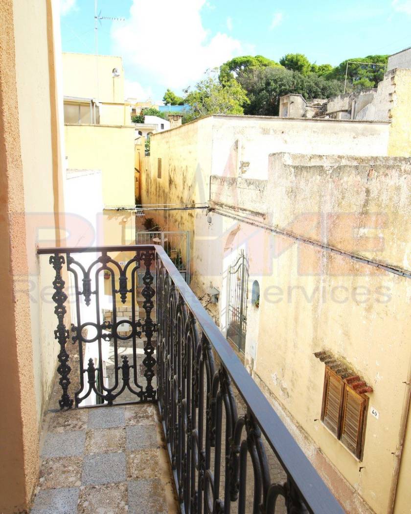 Balcone Balcone