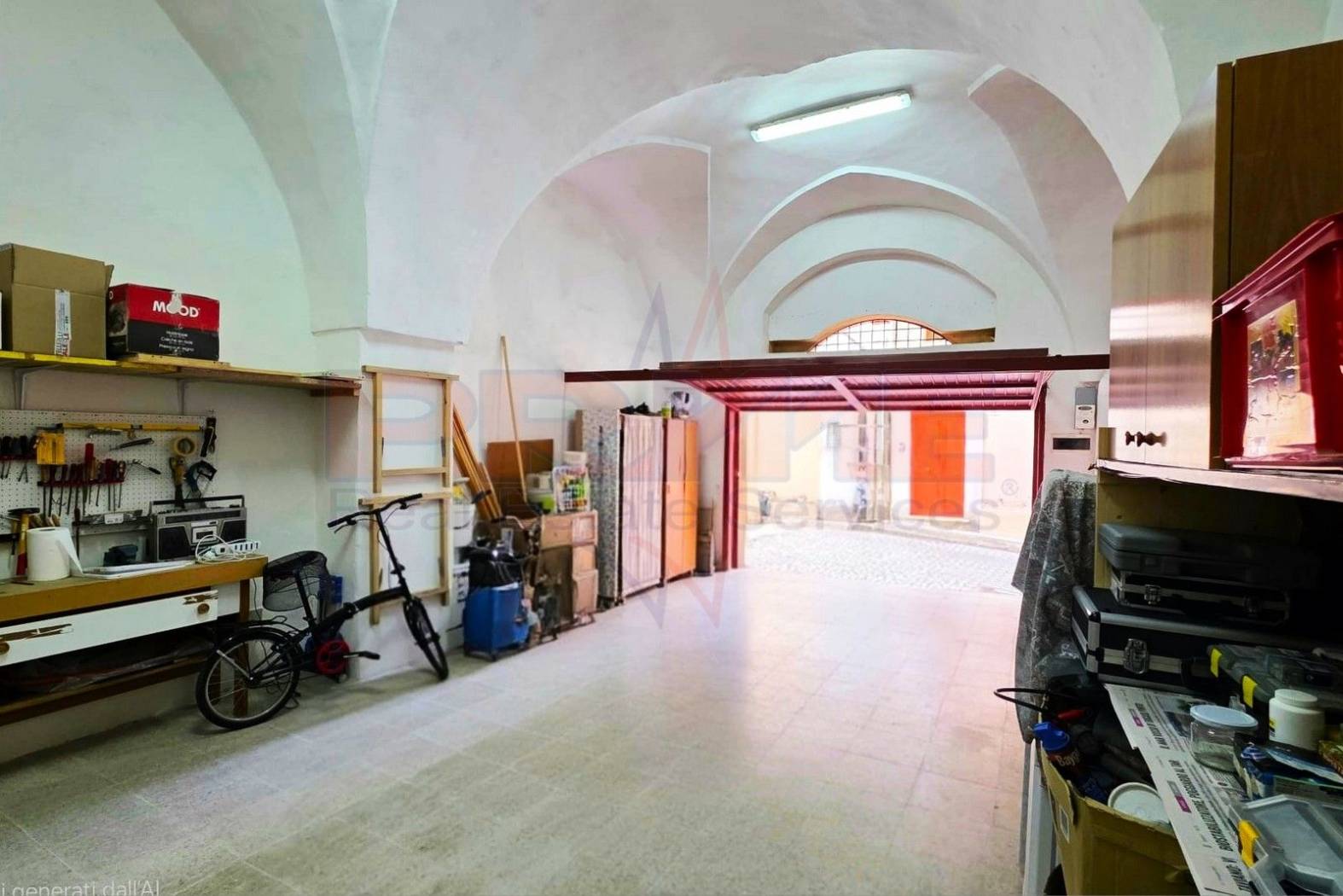 Interno non residenziale Interno non residenziale