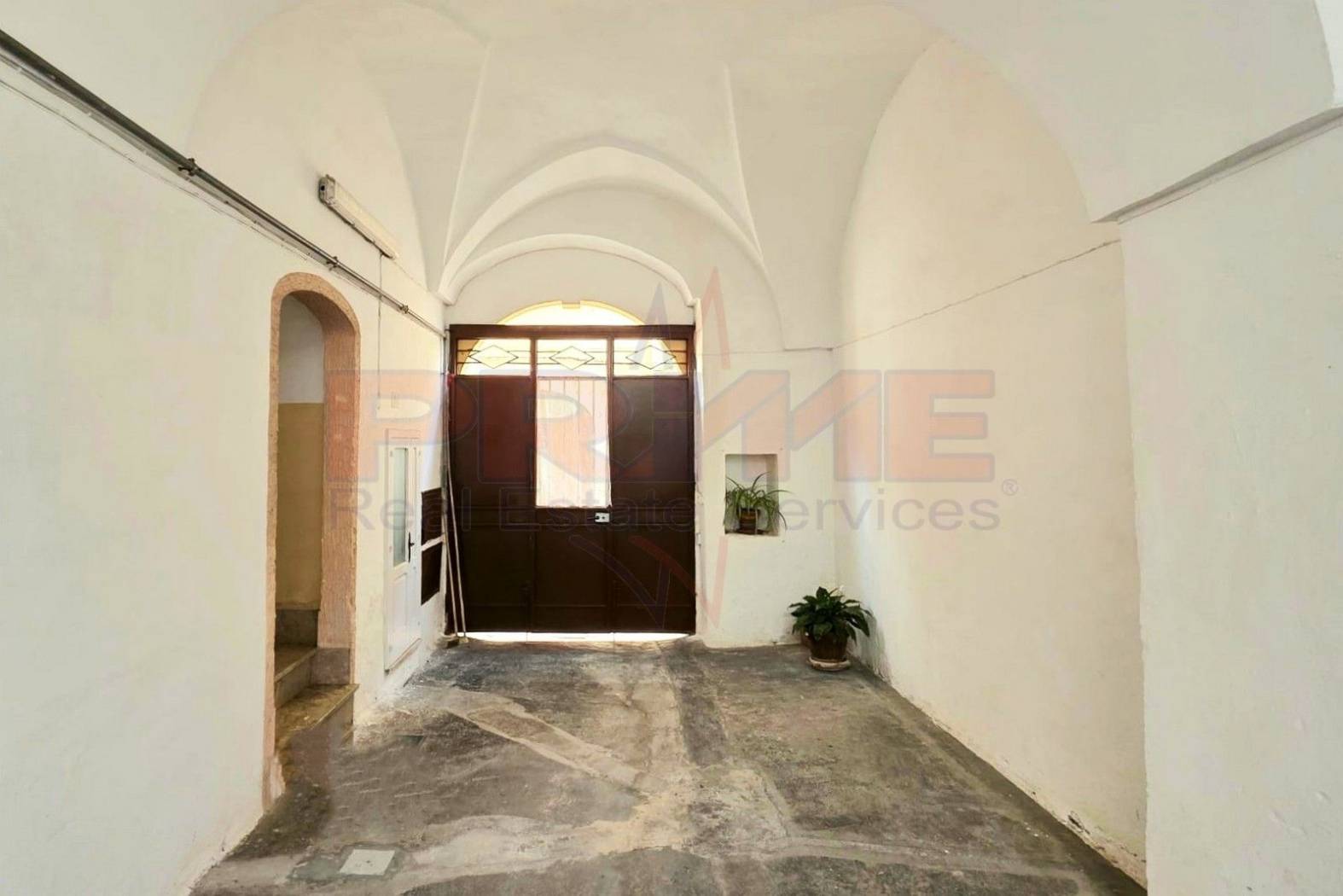 Interno palazzo Interno palazzo