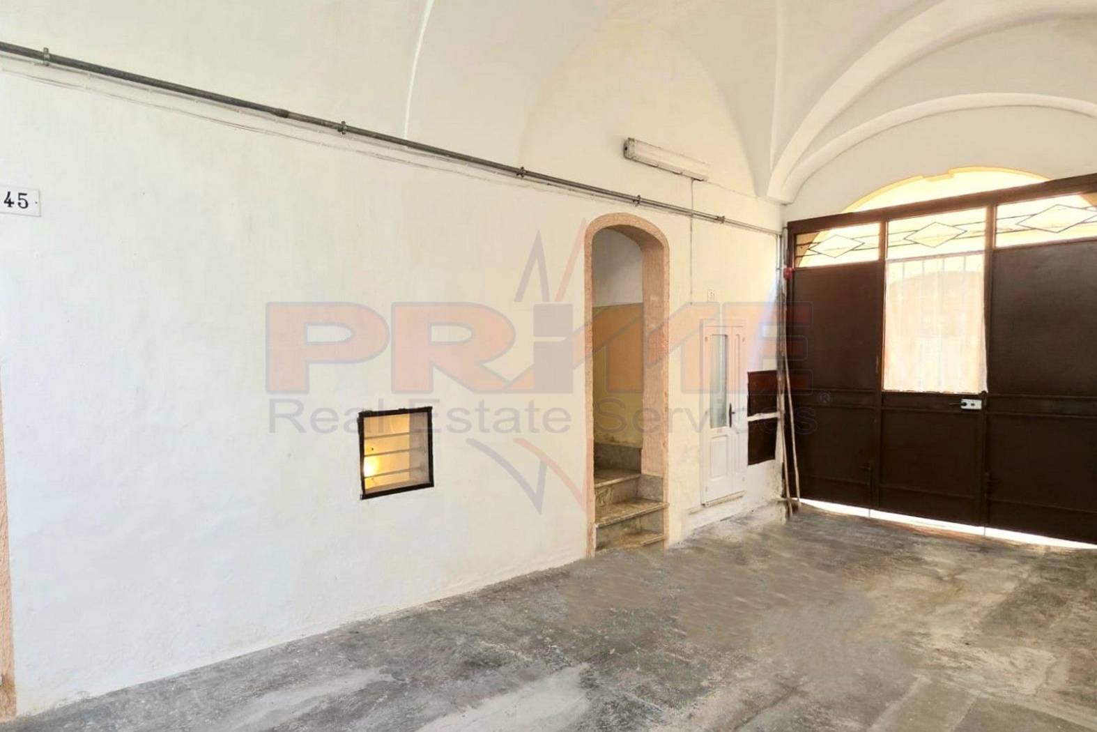 Cortile interno Cortile interno
