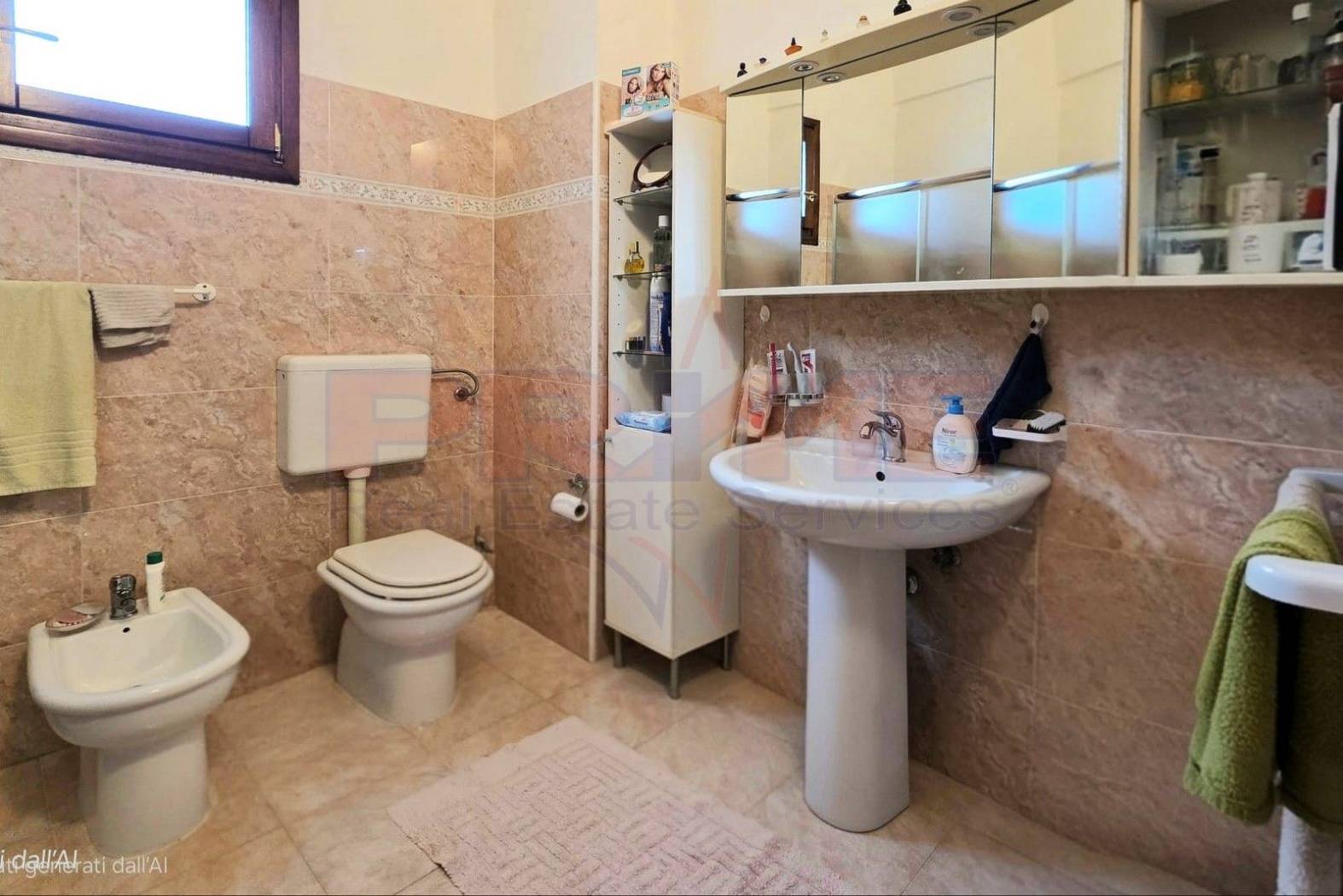 Bagno Bagno
