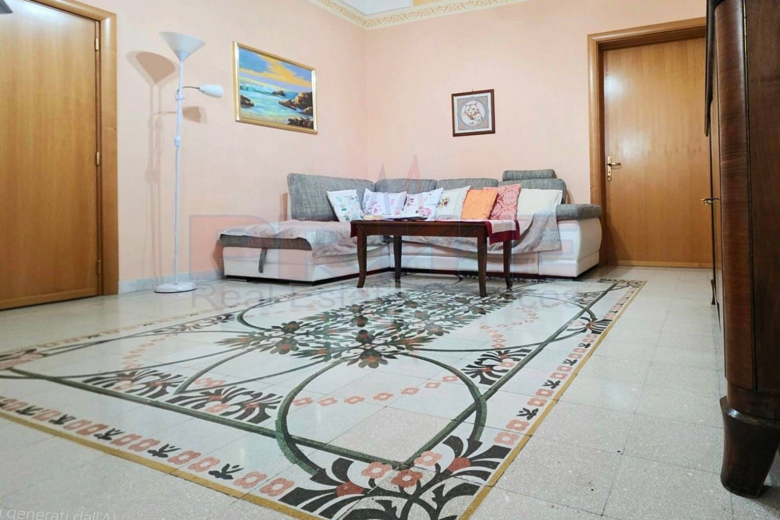 Salone Salone