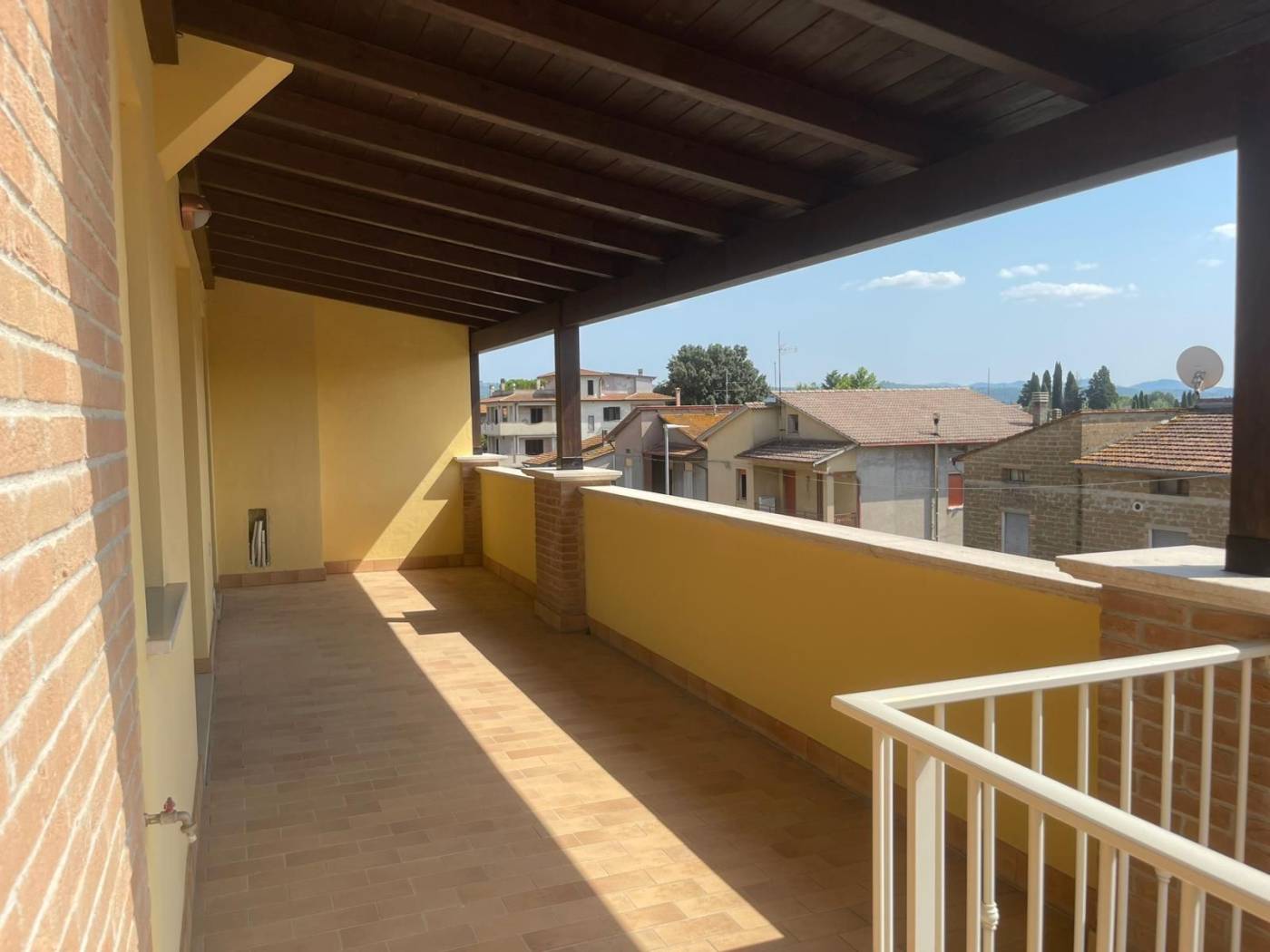 Balcone