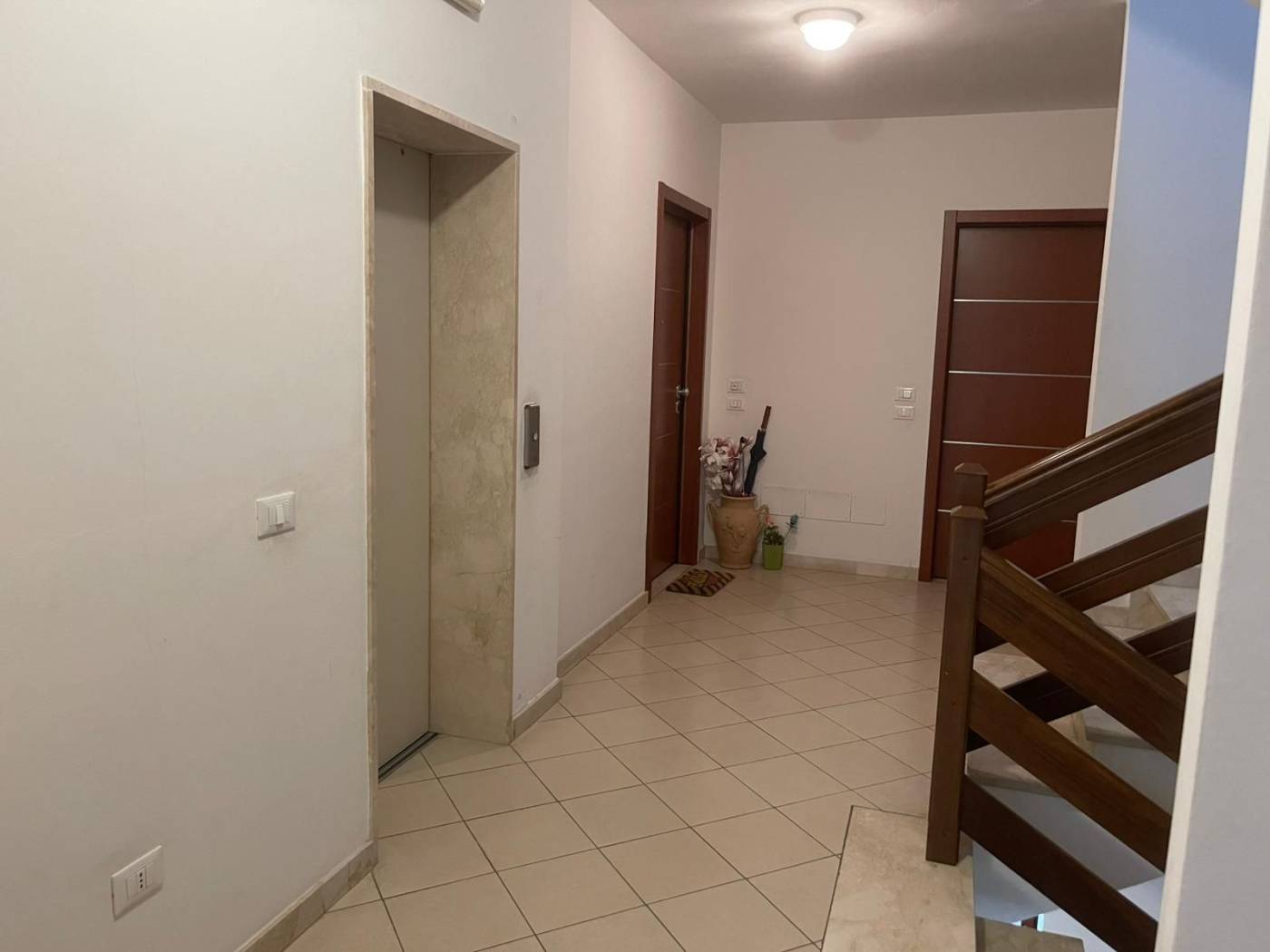 Ingresso