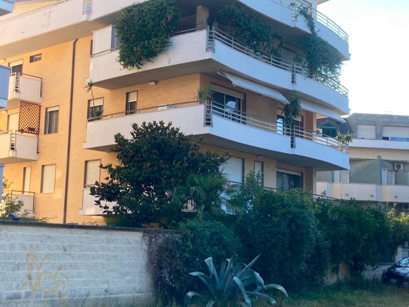Facciata