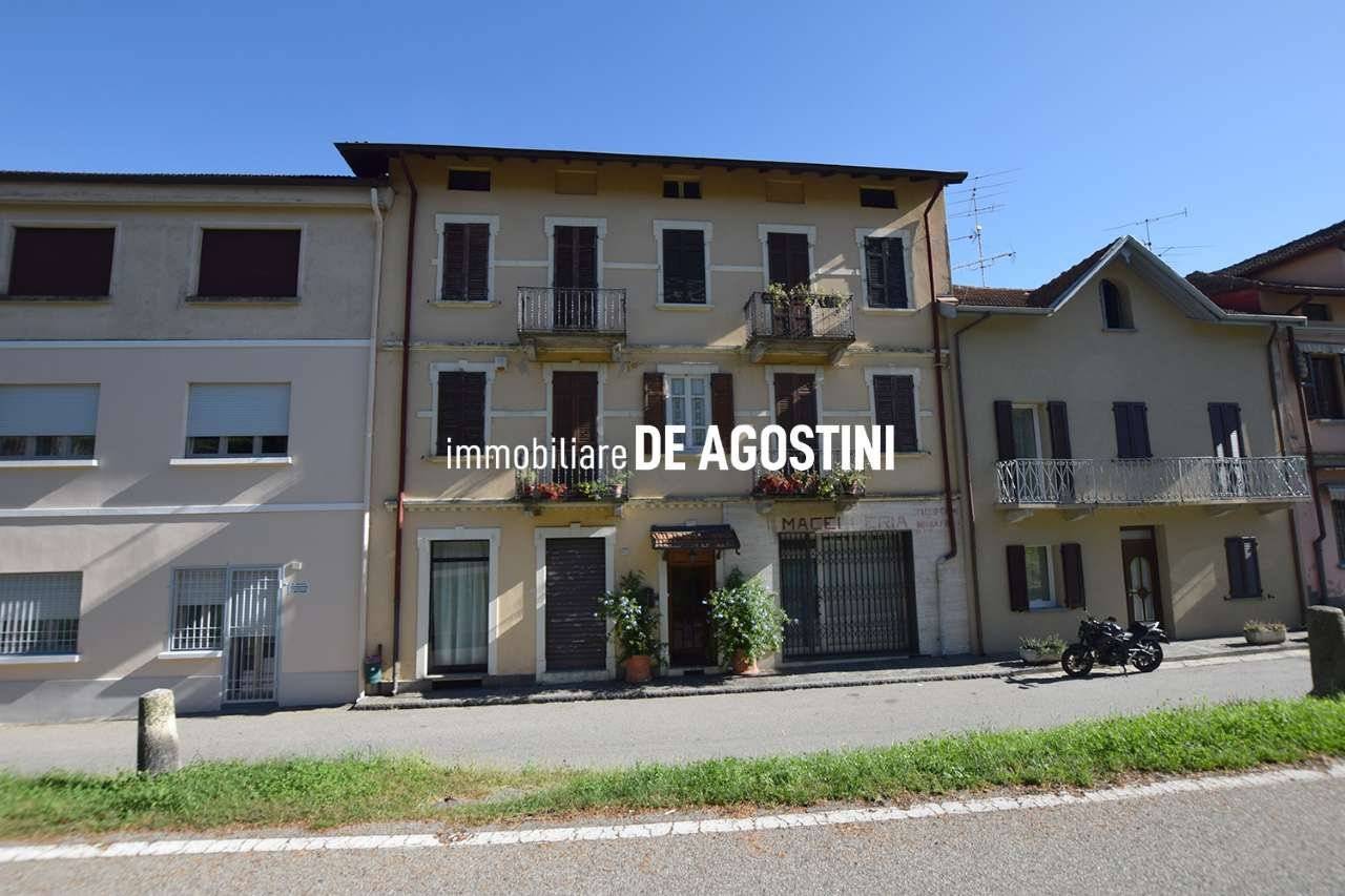 Facciata