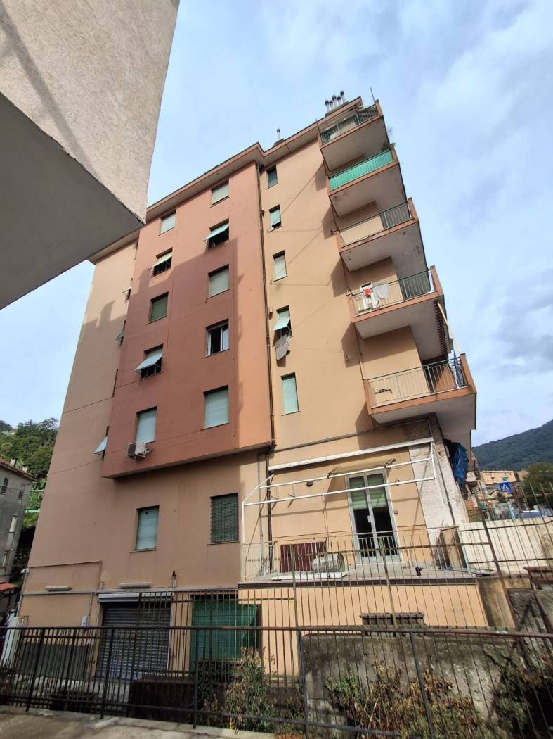 Facciata
