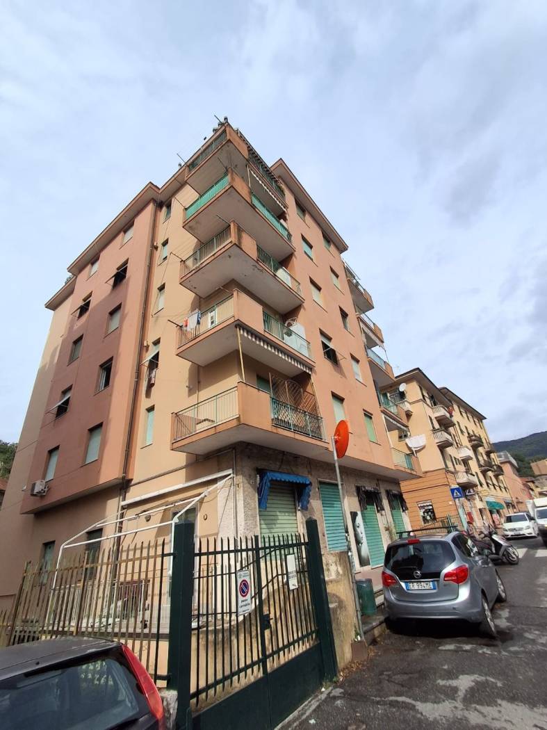 Facciata