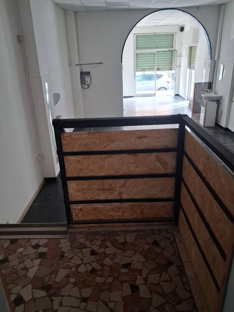 Interno non residenziale