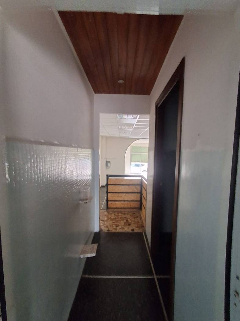 Interno palazzo