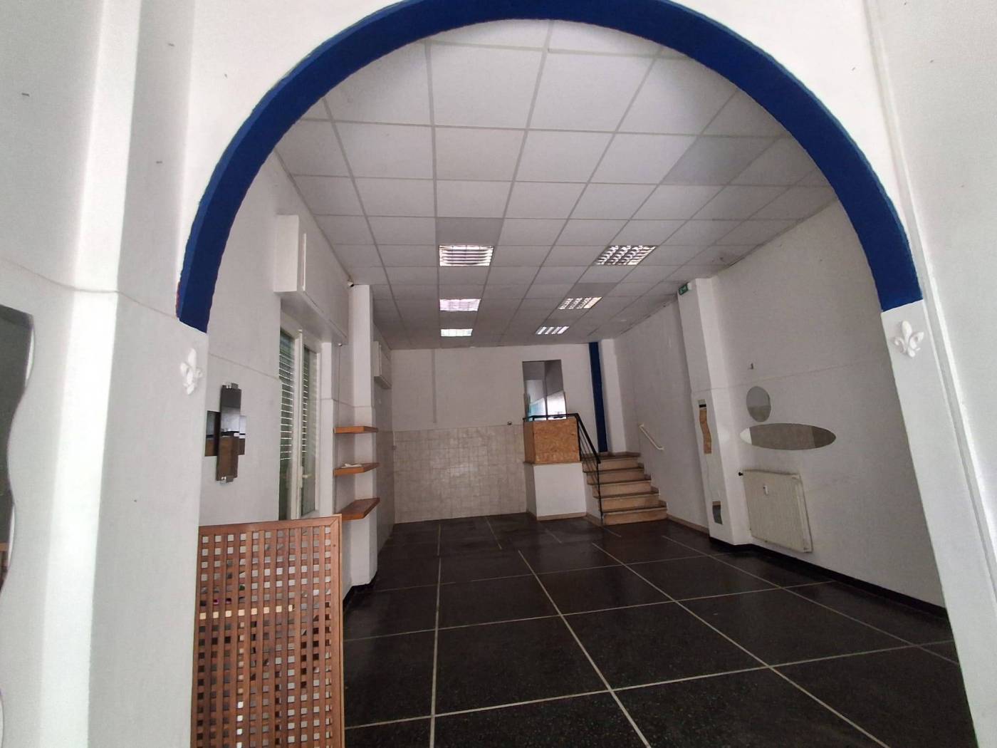 Interno non residenziale