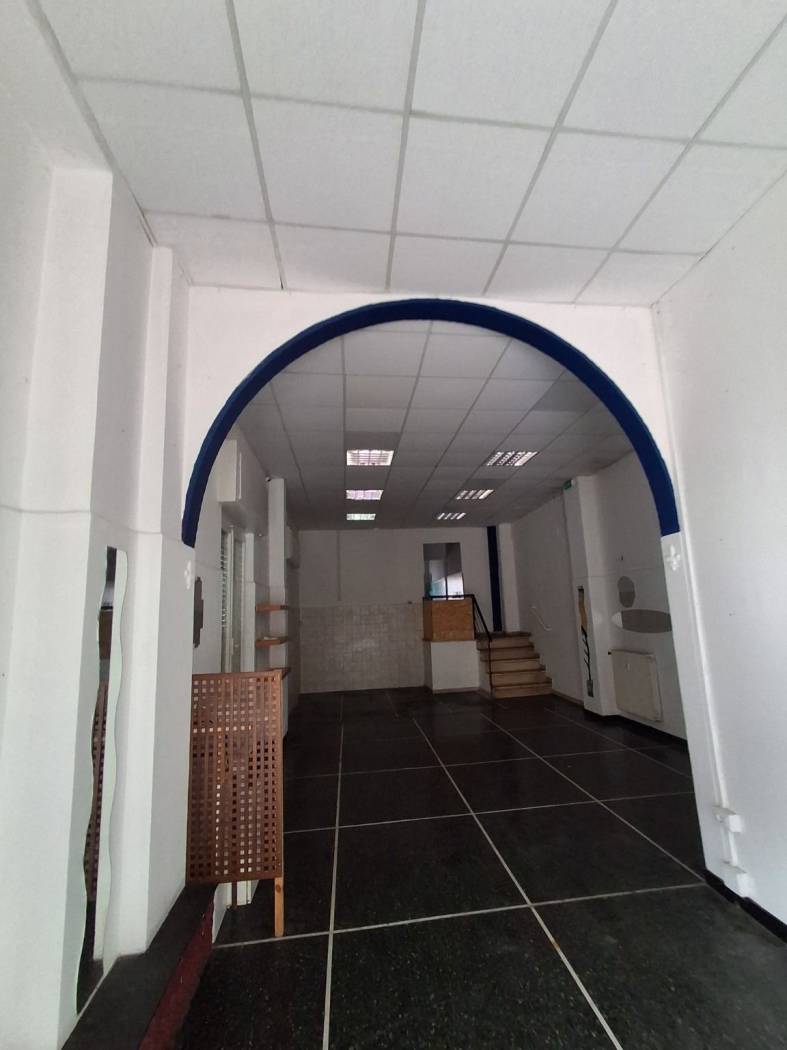 Interno non residenziale