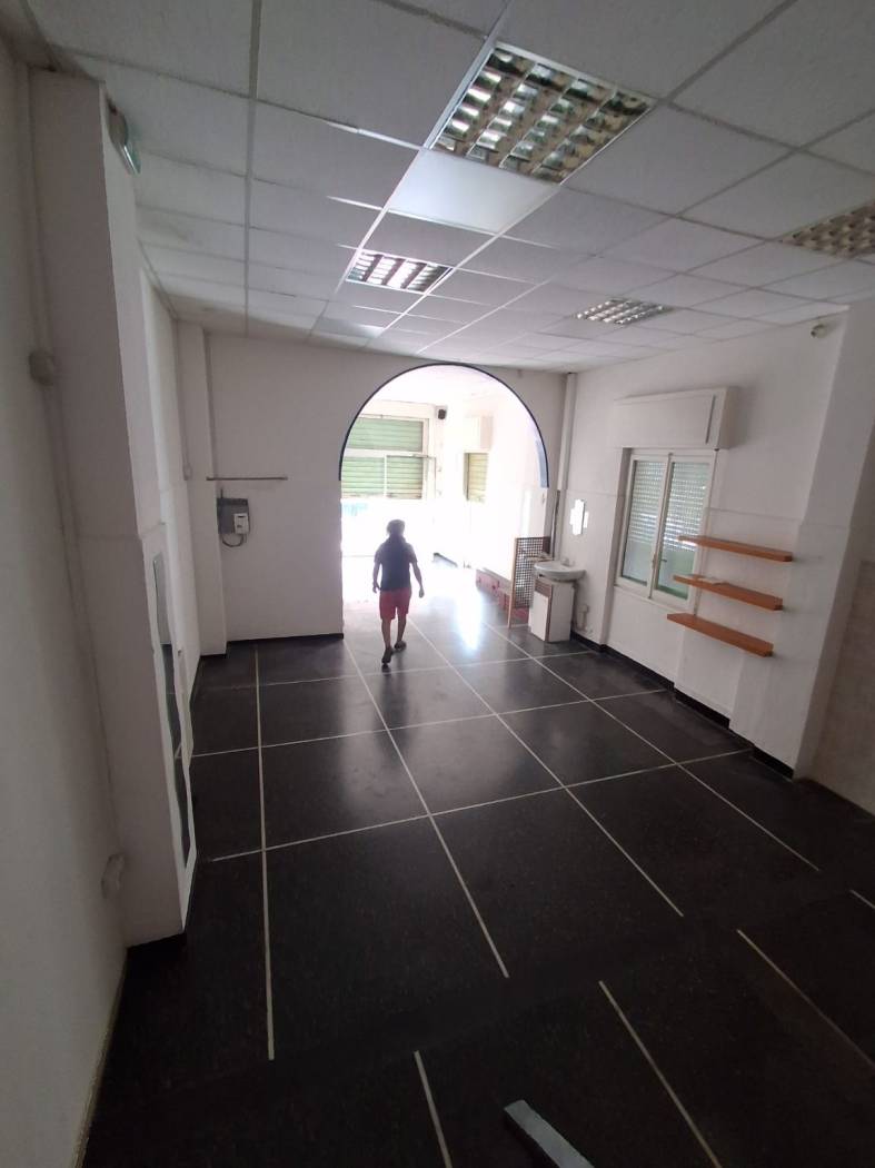 Interno non residenziale