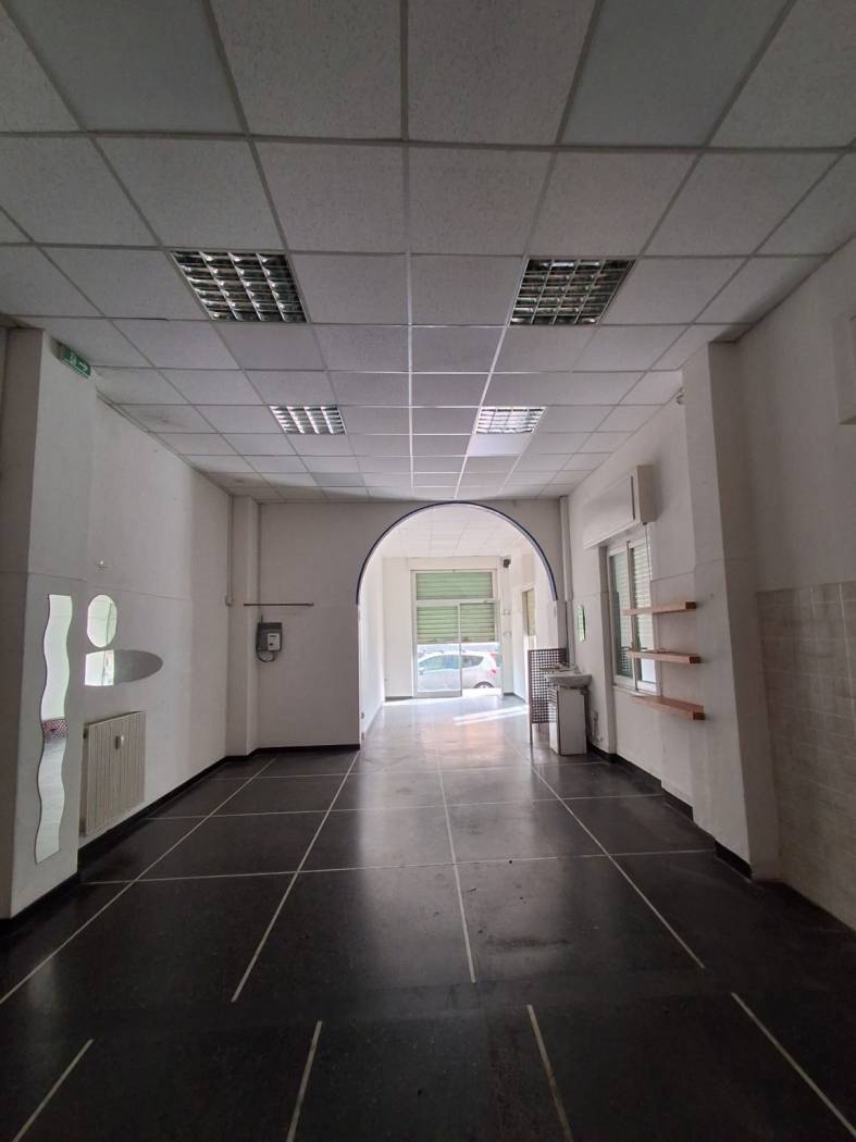 Interno non residenziale