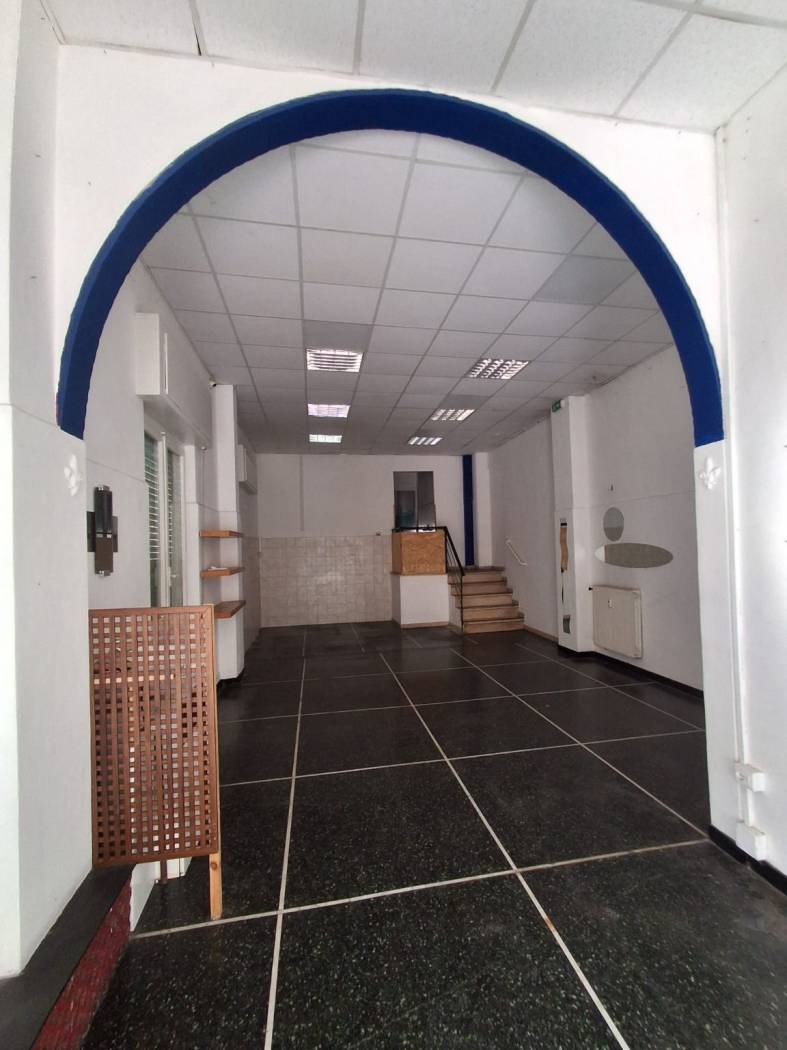 Interno non residenziale
