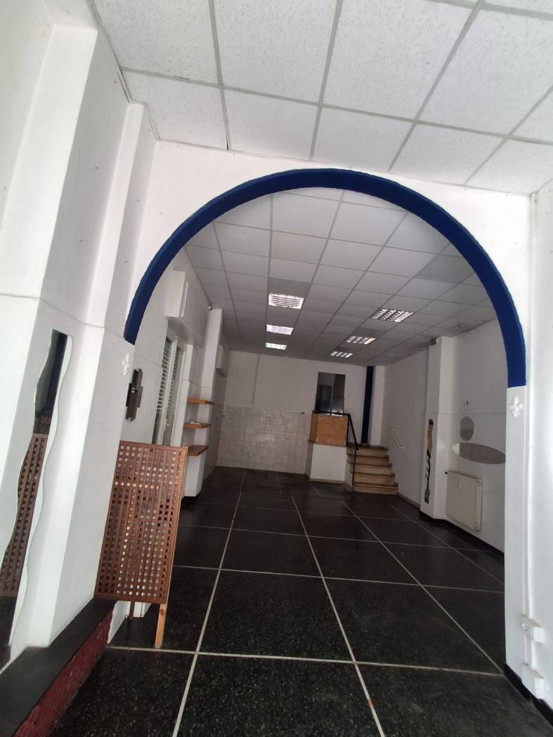 Interno non residenziale