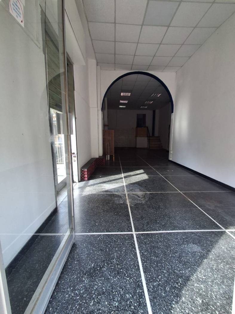 Interno non residenziale