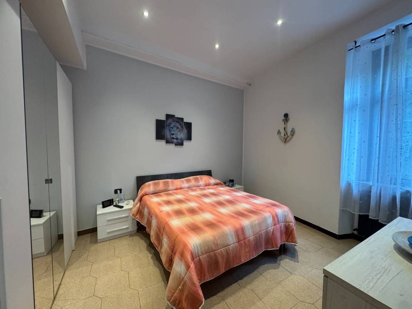 Camera da letto